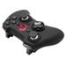 Speedlink Rait Gamepad Wireless for PC/PS3/Switch, rubber-black SL-650110-BK
