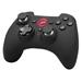 Speedlink Rait Gamepad Wireless for PC/PS3/Switch, rubber-black SL-650110-BK