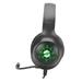 Speedlink Virtas Illuminated 7.1 Gaming Headset, black SL-860013-BK