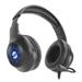 Speedlink Virtas Illuminated 7.1 Gaming Headset, black SL-860013-BK