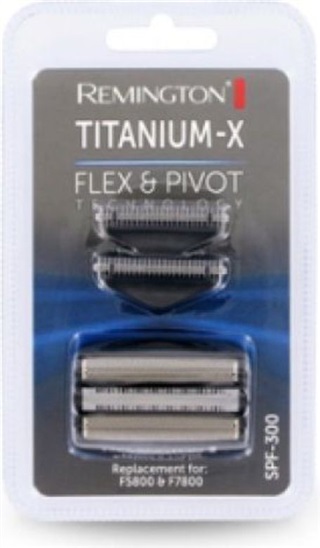 SPF-300 combi pack REMINGTON 4008496762323