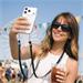 Spigen Cross Body Lanyard Strap DA30L - Black AFA10614