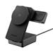 Spigen Foldable Wireless Charger Stand Qi2 25W - Black ACH10398