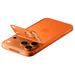 Spigen Glass tR EZ Fit 2 Pack transparency iPhone 16 Pro Max/17 Pro Max AGL07907