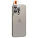 Spigen Glass tR EZ Fit 2 Pack transparency iPhone 17 Pro/17/16 Pro AGL07928