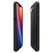Spigen kryt Liquid Air Magsafe pre iPhone 16e - Matte Black ACS09151