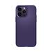 Spigen kryt Liquid Air pre iPhone 14 Pro - Deep Purple ACS05578