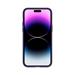 Spigen kryt Liquid Air pre iPhone 14 Pro - Deep Purple ACS05578