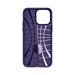 Spigen kryt Liquid Air pre iPhone 14 Pro - Deep Purple ACS05578