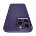 Spigen kryt Liquid Air pre iPhone 14 Pro - Deep Purple ACS05578