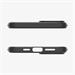 Spigen kryt Liquid Air pre iPhone 15 - Matte Black ACS06790