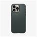 Spigen kryt Liquid Air pre iPhone 15 Pro - Abyss Green ACS06706
