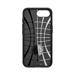 Spigen kryt Liquid Air pre iPhone 16e - Matte Black ACS09161