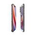 Spigen kryt Liquid Crystal MagSafe pre iPhone 16 - Crystal Clear ACS08390