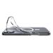 Spigen kryt Liquid Crystal MagSafe pre iPhone 16 - Crystal Clear ACS08390