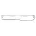 Spigen kryt Liquid Crystal pre iPhone 14 - Crystal Clear ACS05033
