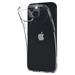Spigen kryt Liquid Crystal pre iPhone 14 - Crystal Clear ACS05033