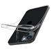 Spigen kryt Liquid Crystal pre iPhone 14 - Crystal Clear ACS05033