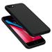 Spigen kryt Liquid Crystal pre iPhone 8 - Matte Black 054CS22204