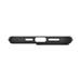 Spigen kryt Mag Armor Magsafe pre iPhone 15 Pro - Matte Black ACS06736