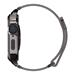 Spigen kryt Metal Fit Pro pre Apple Watch 7/8/9 45mm - Graphite ACS04585