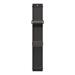 Spigen kryt Metal Fit Pro pre Apple Watch 7/8/9 45mm - Graphite ACS04585