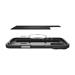 Spigen kryt Optik Armor Magsafe pre iPhone 16 Pro - Black ACS08149