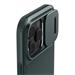 Spigen kryt Optik Armor Magsafe pre iPhone 16 Pro Max - Abyss Green ACS08016