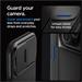 Spigen kryt Optik Armor Magsafe pre iPhone 16 Pro Max - Black ACS08015