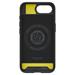 Spigen kryt Rugged Armor Magsafe pre iPhone 16e - Matte Black ACS09152