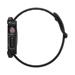 Spigen kryt Rugged Armor pre Apple Watch 10 42mm - Matte Black ACS08585
