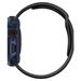 Spigen kryt Rugged Armor pre pre Apple Watch 4/5/6/7/SE 44/45mm - Navy Blue ACS02224