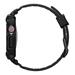 Spigen kryt Rugged Armor Pro pre Apple Watch 10 46mm - Black ACS08604