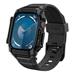 Spigen kryt Rugged Armor Pro pre Apple Watch 10 46mm - Black ACS08604