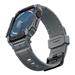 Spigen kryt Rugged Armor Pro pre Apple Watch 10 46mm - Dark Gray ACS08605