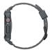 Spigen kryt Rugged Armor Pro pre Apple Watch 10 46mm - Dark Gray ACS08605