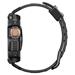 Spigen kryt Rugged Armor Pro pre Apple Watch Ultra 49mm - Black ACS05460