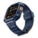 Spigen kryt Rugged Armor Pro pre Apple Watch Ultra 49mm - Navy Blue ACS07389