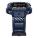 Spigen kryt Rugged Armor Pro pre Apple Watch Ultra 49mm - Navy Blue ACS07389
