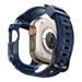 Spigen kryt Rugged Armor Pro pre Apple Watch Ultra 49mm - Navy Blue ACS07389