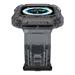 Spigen kryt Rugged Armor Pro pre Apple Watch Ultra 49mm - Space Crystal ACS06028