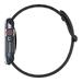 Spigen kryt Thin Fit pre Apple Watch 10 46mm - Crystal Clear ACS08602