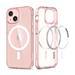 Spigen kryt Ultra Hybrid Magsafe pre iPhone 13 mini - Rose Crystal ACS03324
