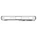 Spigen kryt Ultra Hybrid Magsafe pre iPhone 15 - Black ACS06803