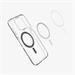 Spigen kryt Ultra Hybrid Magsafe pre iPhone 15 Pro Max - Carbon Fiber ACS06578