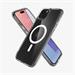 Spigen kryt Ultra Hybrid Magsafe pre iPhone 15 - White ACS06802
