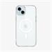 Spigen kryt Ultra Hybrid Magsafe pre iPhone 15 - White ACS06802