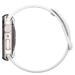 Spigen kryt Ultra Hybrid pre Apple Watch 7 45mm - Crystal Clear ACS04180