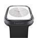 Spigen kryt Ultra Hybrid pre Apple Watch 7/8/9 45mm - Space Crystal ACS04612