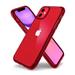 Spigen kryt Ultra Hybrid pre iPhone 11 - Red Crystal ACS00405